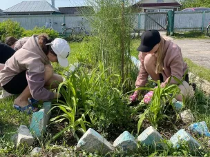 Муниципальный конкурс  «Лучшая трудовая подростковая бригада - 2024»